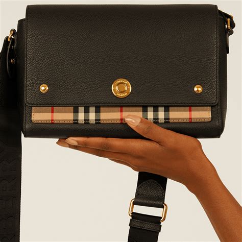 burberry sac vintage|burberry clutches and evening bags.